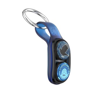 Foto 2 | Imán Fidget Toy Popsockets Poppuck Trick Con 2 Discos Ravenclaw - Venta Internacional.