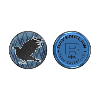 Foto 7 | Imán Fidget Toy Popsockets Poppuck Trick Con 2 Discos Ravenclaw - Venta Internacional.