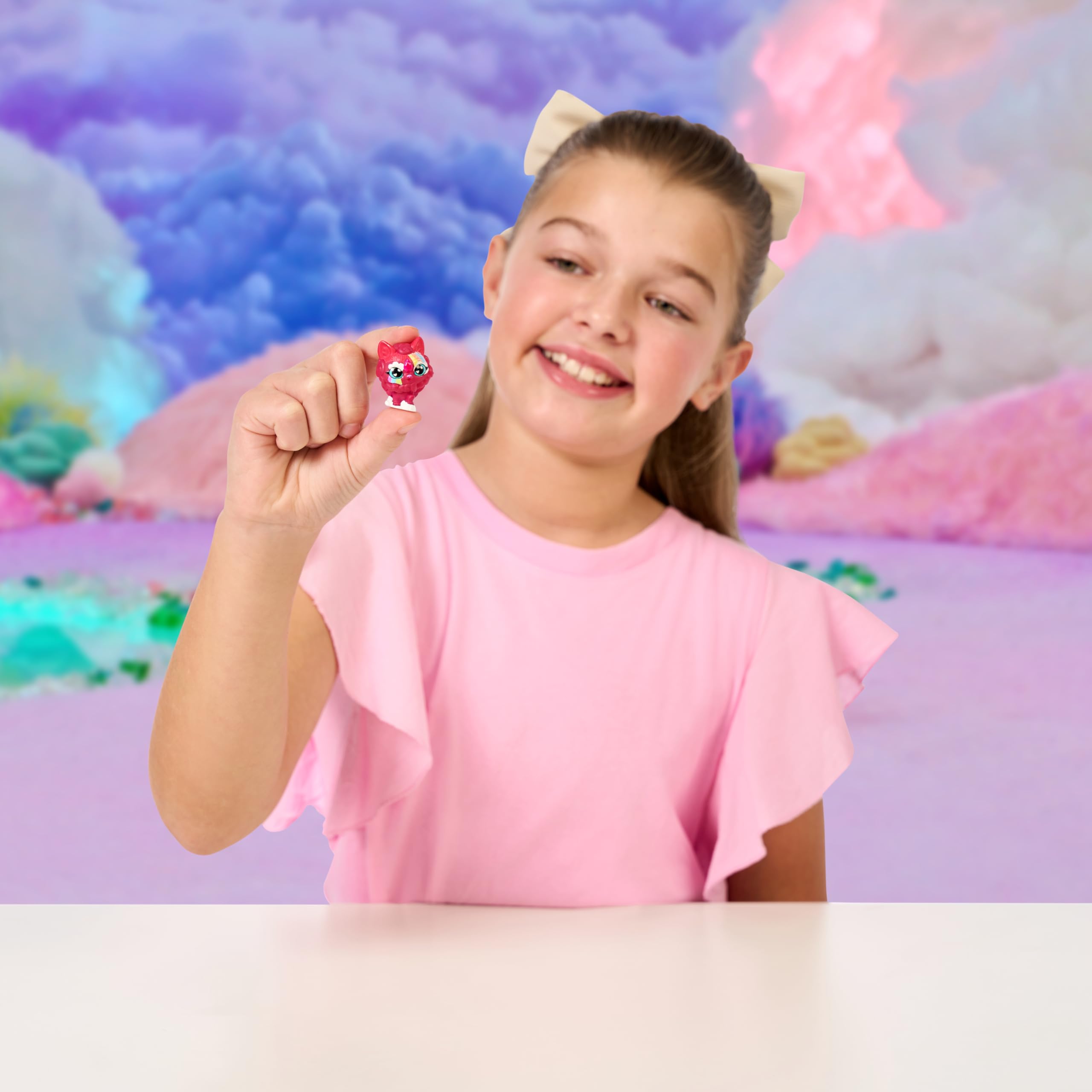 Foto 4 pulgar | Toy Magic Mixies Minis Magic Shimmerverse Con 9 Minimezclas - Venta Internacional.