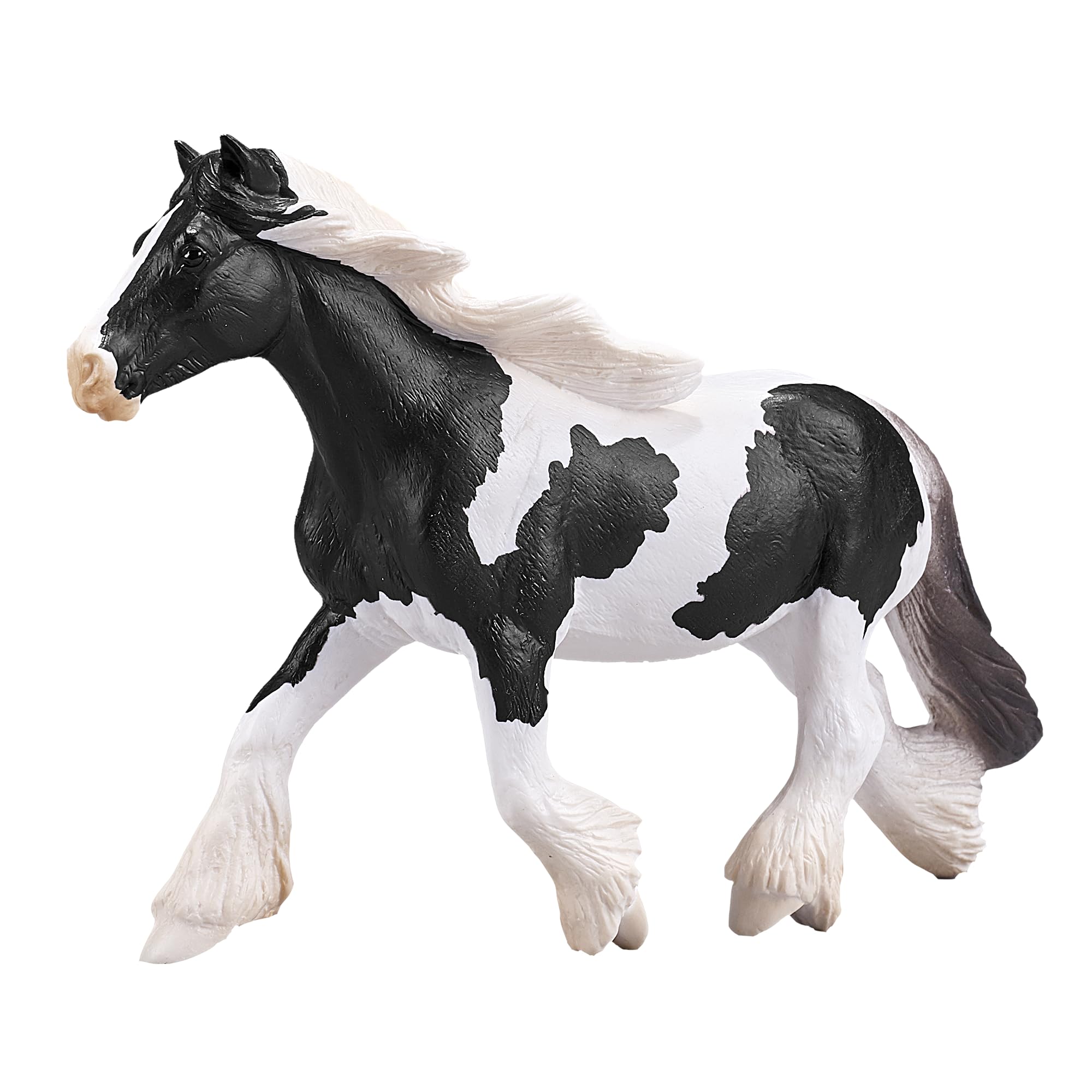 Foto 2 pulgar | Figura De Juguete Mojo Tinker Mare Realistic Equestrian Horse Club - Venta Internacional.