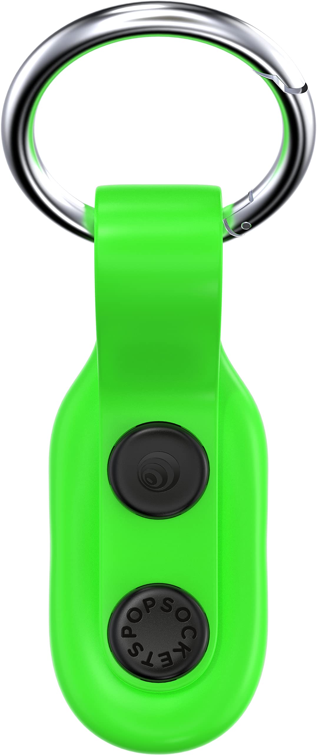 Foto 5 | Imán Fidget Toy Popsockets Poppuck Trick Con 2 Discos, Color Verde Limo - Venta Internacional.