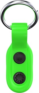 Foto 5 | Imán Fidget Toy Popsockets Poppuck Trick Con 2 Discos, Color Verde Limo - Venta Internacional.