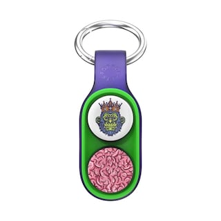 Foto 1 | Imán Fidget Toy Popsockets Poppuck Trick Con 2 Discos Monster - Venta Internacional.
