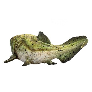 Foto 2 | Figura De Dinosaurio Mojo Dunkleosteus, Juguete Realista - Venta Internacional.