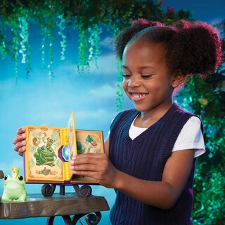 Foto 4 | Set de Juego de Mesa Roleplay Little Tikes Magic Workshop 3+ - Venta Internacional