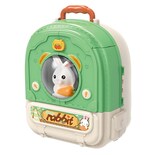 Juguetes Portadores, Creatividad Educativa, Mochila Para Mascotas, Animales De Juguete, Juguetes Para Mascotas De
