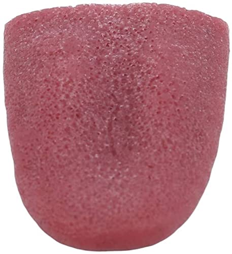 Foto 4 pulgar | Bromea Con Lengua Falsa Para Hacer Trucos De Magia Y Bromas De Halloween - Venta Internacional.