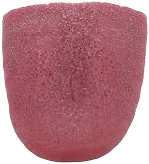 Foto 3 | Bromea Con Lengua Falsa Para Hacer Trucos De Magia Y Bromas De Halloween - Venta Internacional.
