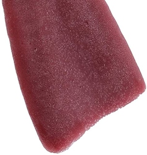 Foto 4 | Bromea Con Lengua Falsa Para Hacer Trucos De Magia Y Bromas De Halloween - Venta Internacional.