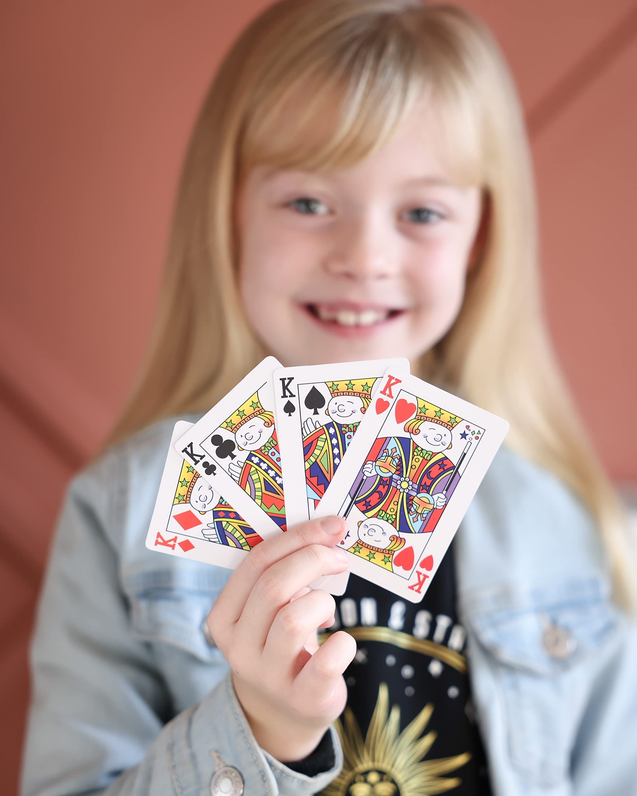 Foto 5 pulgar | Kit De Magia El Set De Los Cincuenta Mejores Trucos De Cartas De Marvin - Venta Internacional.