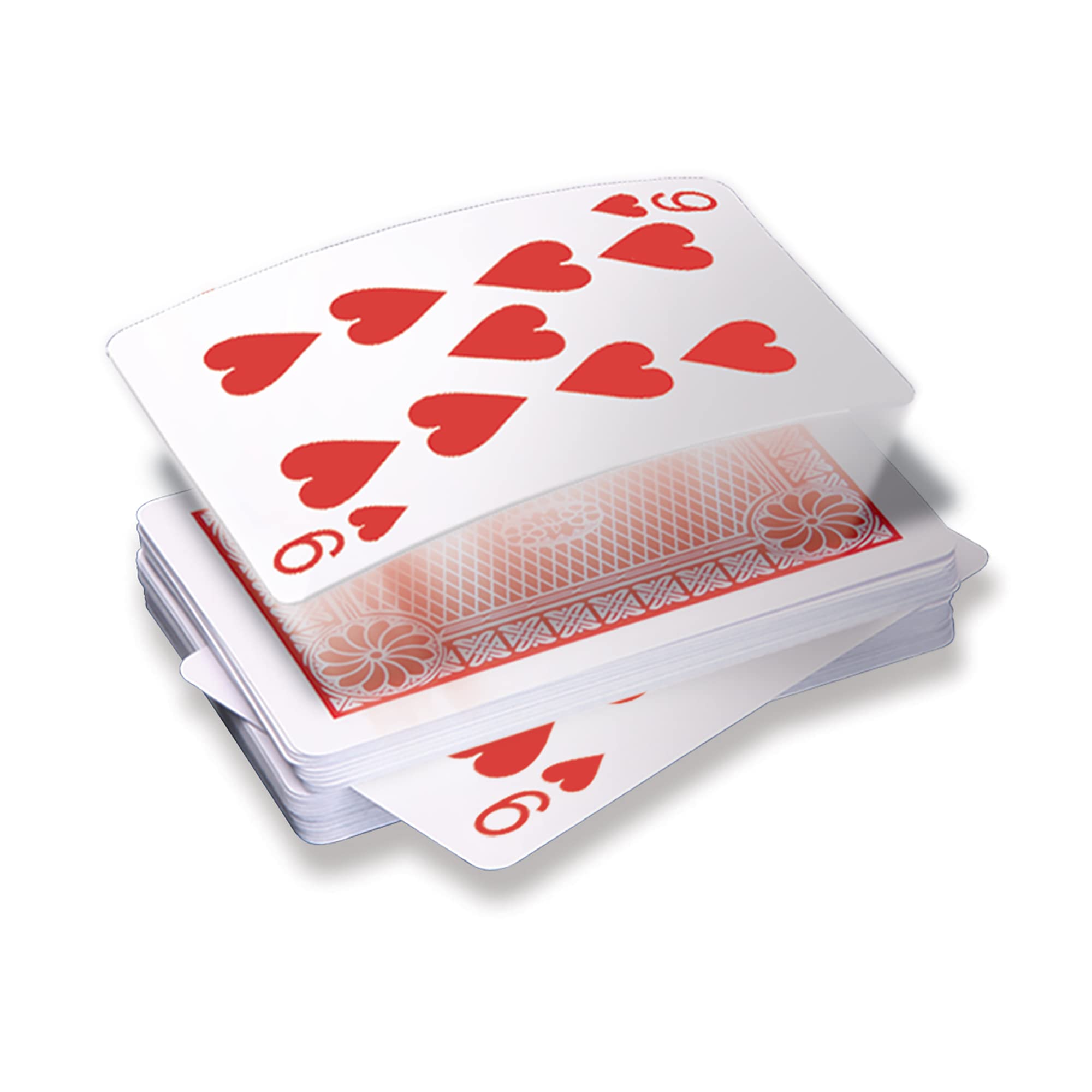 Foto 7 pulgar | Kit De Magia El Set De Los Cincuenta Mejores Trucos De Cartas De Marvin - Venta Internacional.