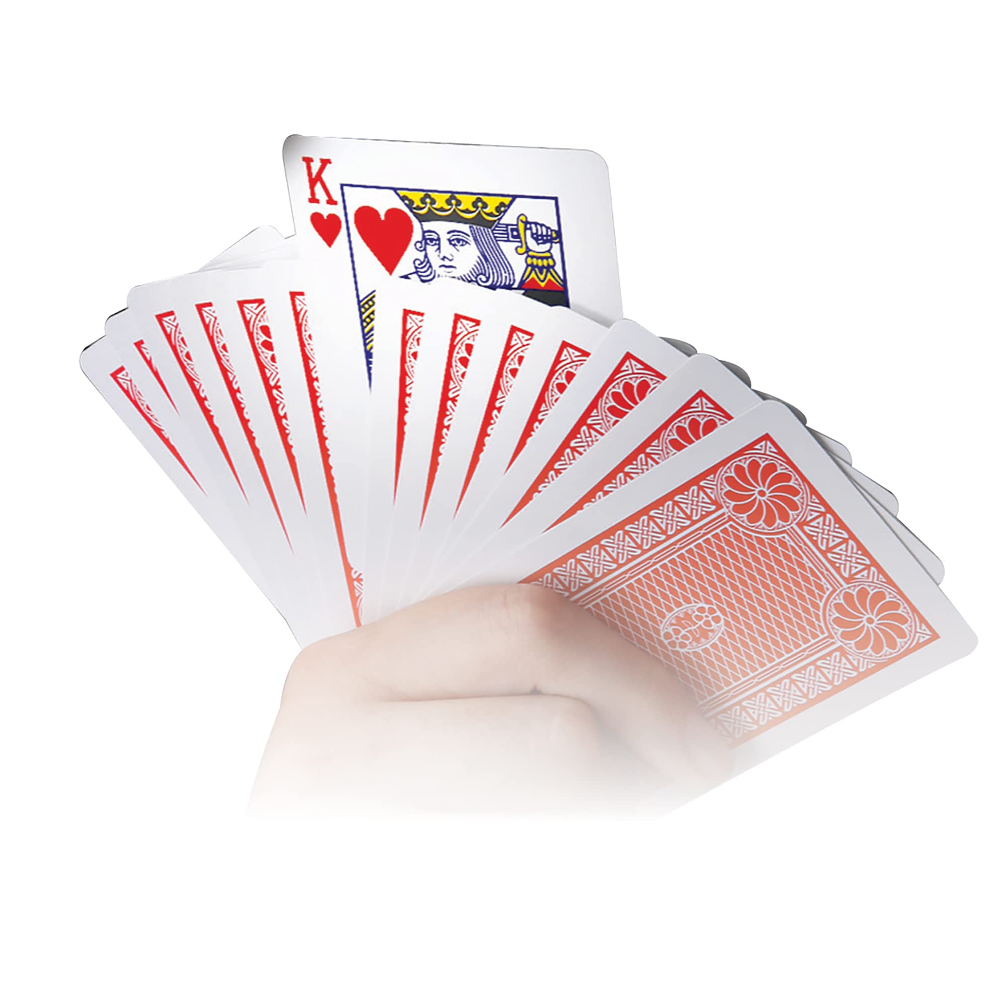 Foto 8 pulgar | Kit De Magia El Set De Los Cincuenta Mejores Trucos De Cartas De Marvin - Venta Internacional.