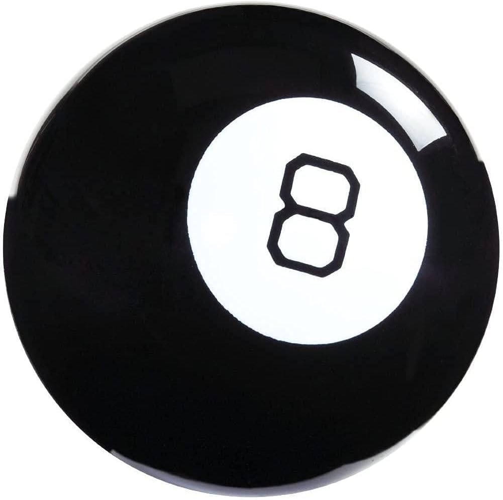 Foto 3 pulgar | Juego De Juguete Magic De 8 Bolas (paquete De 3) Mattel - Venta Internacional.