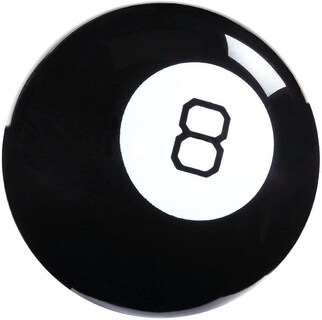 Foto 2 | Juego De Juguete Magic De 8 Bolas (paquete De 3) Mattel - Venta Internacional.