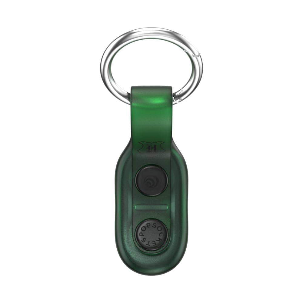 Foto 5 pulgar | Juguete Con Imán Popsockets Poppuck Trick Slytherin - Venta Internacional.
