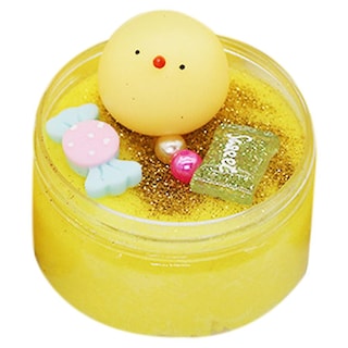 Foto 1 | Venta Internacional - Slime Toy Esponja de Barro de Algodón con Aroma Animales Pequeños 100 ml