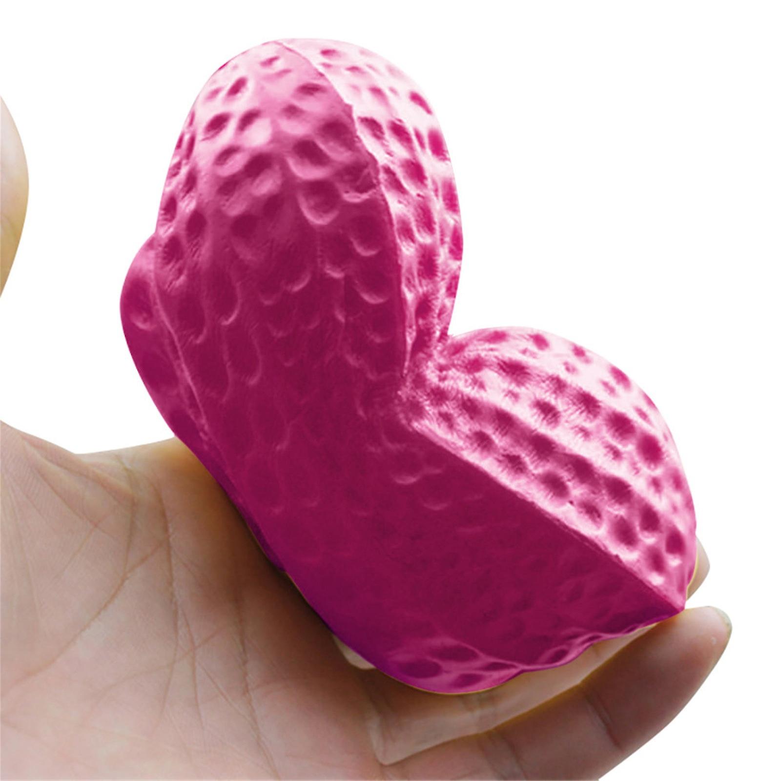 Foto 1 | Venta Internacional - Correas Para Teléfono Slime Toy Slow Rising, Cadenas De Descompresión