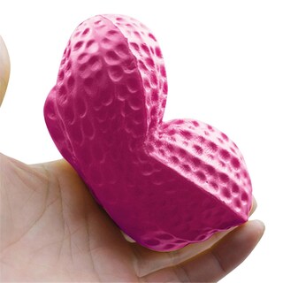 Foto 1 | Venta Internacional - Correas Para Teléfono Slime Toy Slow Rising, Cadenas De Descompresión