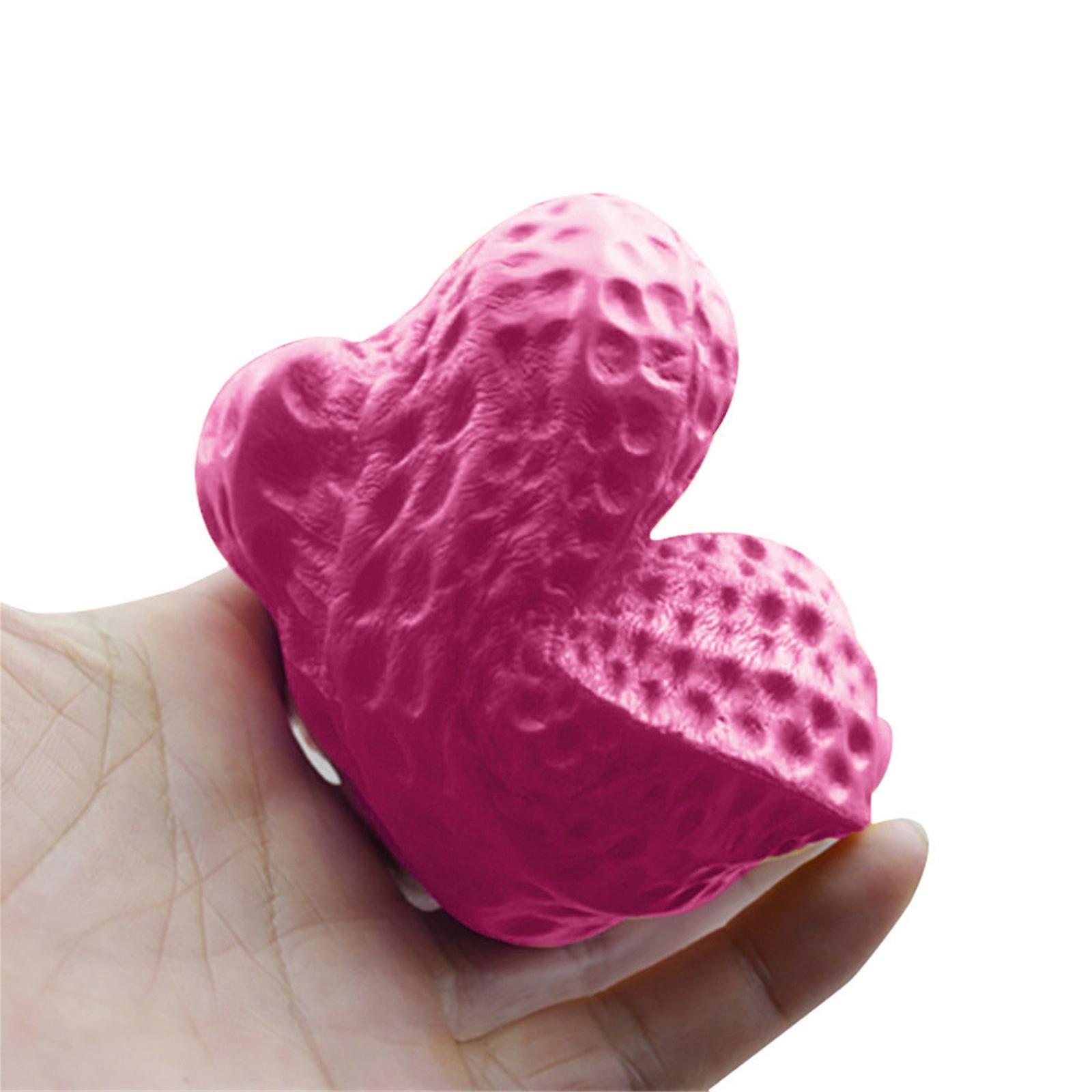 Foto 3 | Venta Internacional - Correas Para Teléfono Slime Toy Slow Rising, Cadenas De Descompresión