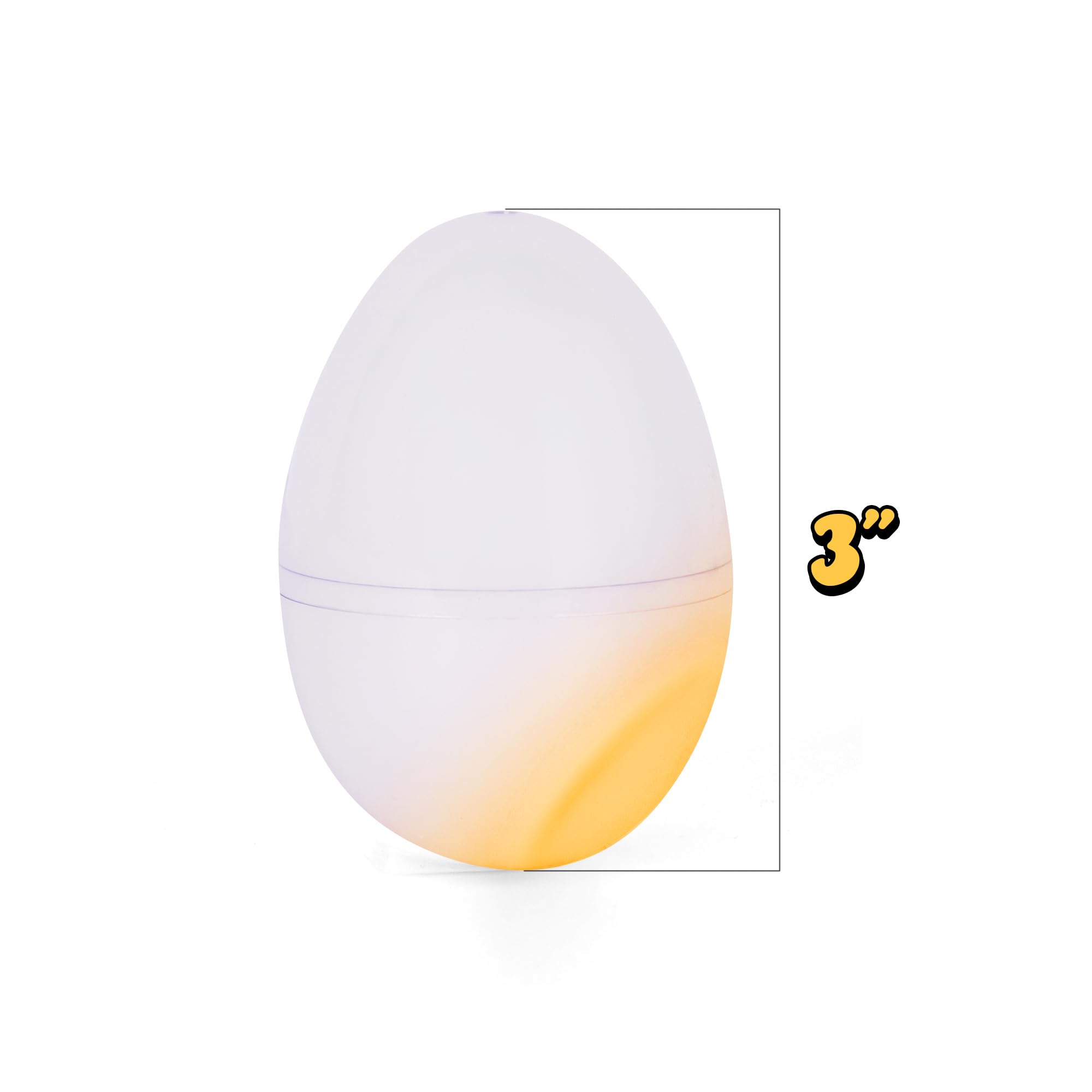 Foto 4 pulgar | Set De 12 Huevos De Limo De Pascua Artcreativity Para Niños - Venta Internacional