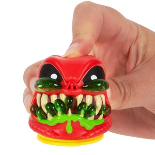 Foto 5 | Figura de Acción Dissection Kit Treasure X Aliens con Limo - Venta Internacional