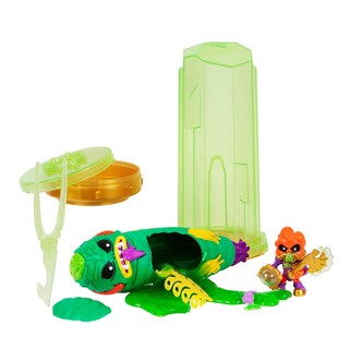 Foto 6 | Figura de Acción Dissection Kit Treasure X Aliens con Limo - Venta Internacional