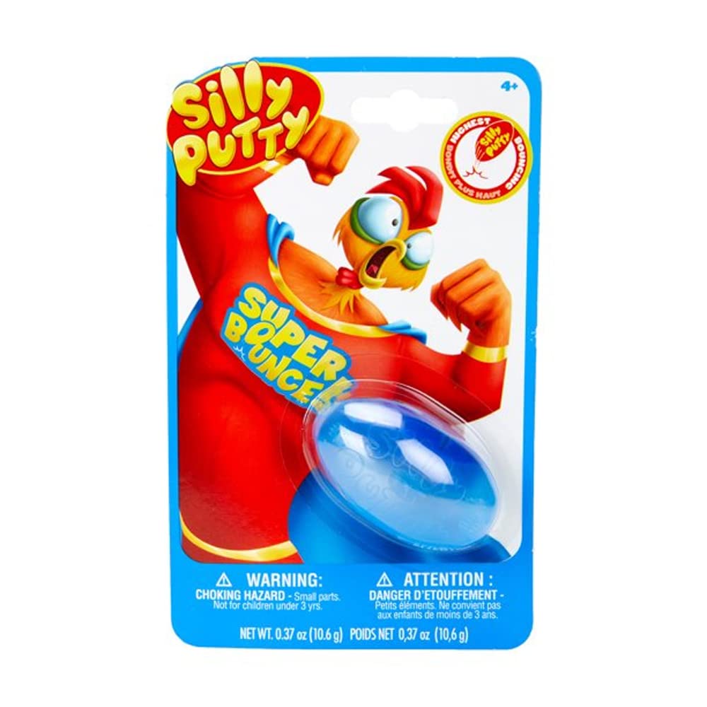 Foto 1 | Juguete Crayola Silly Putty Super Bounce Racer - Venta Internacional
