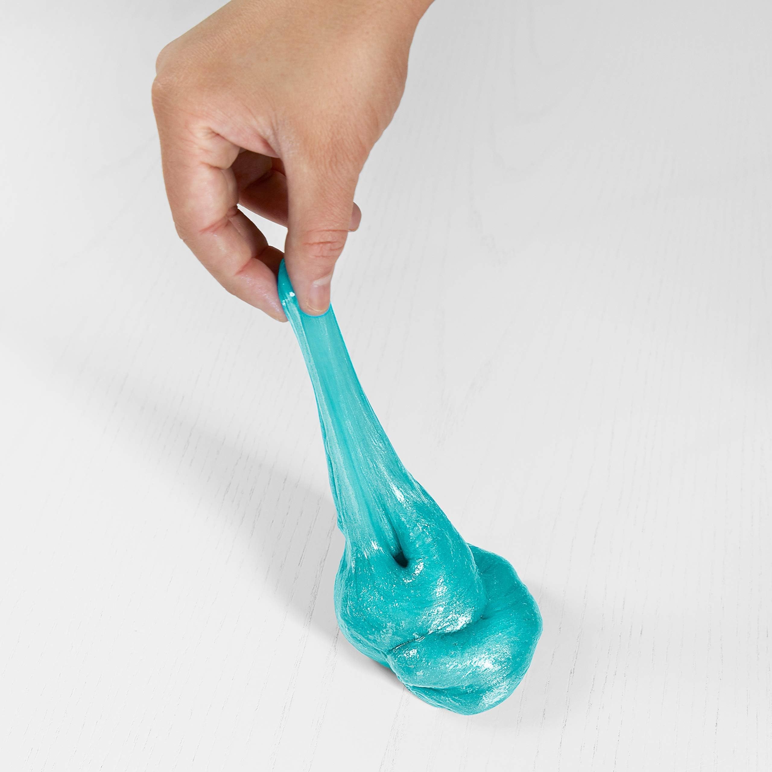 Foto 7 | Kit Slime Elmer's Metallic Con Pegamento Y Activador, 4 Piezas - Venta Internacional.