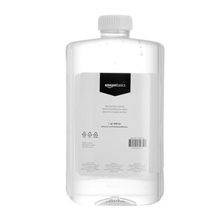 Foto 3 | Solución Activadora De Limo Amazon Basics 946 Ml Con Bicarbonato De Sodio - Venta Internacional.
