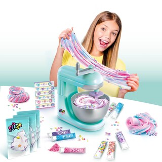 Foto 3 | Mezclador De Limo Canal Toys So Slime Marble Twist N Slime - Venta Internacional.