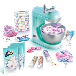 Foto 4 | Mezclador De Limo Canal Toys So Slime Marble Twist N Slime - Venta Internacional.
