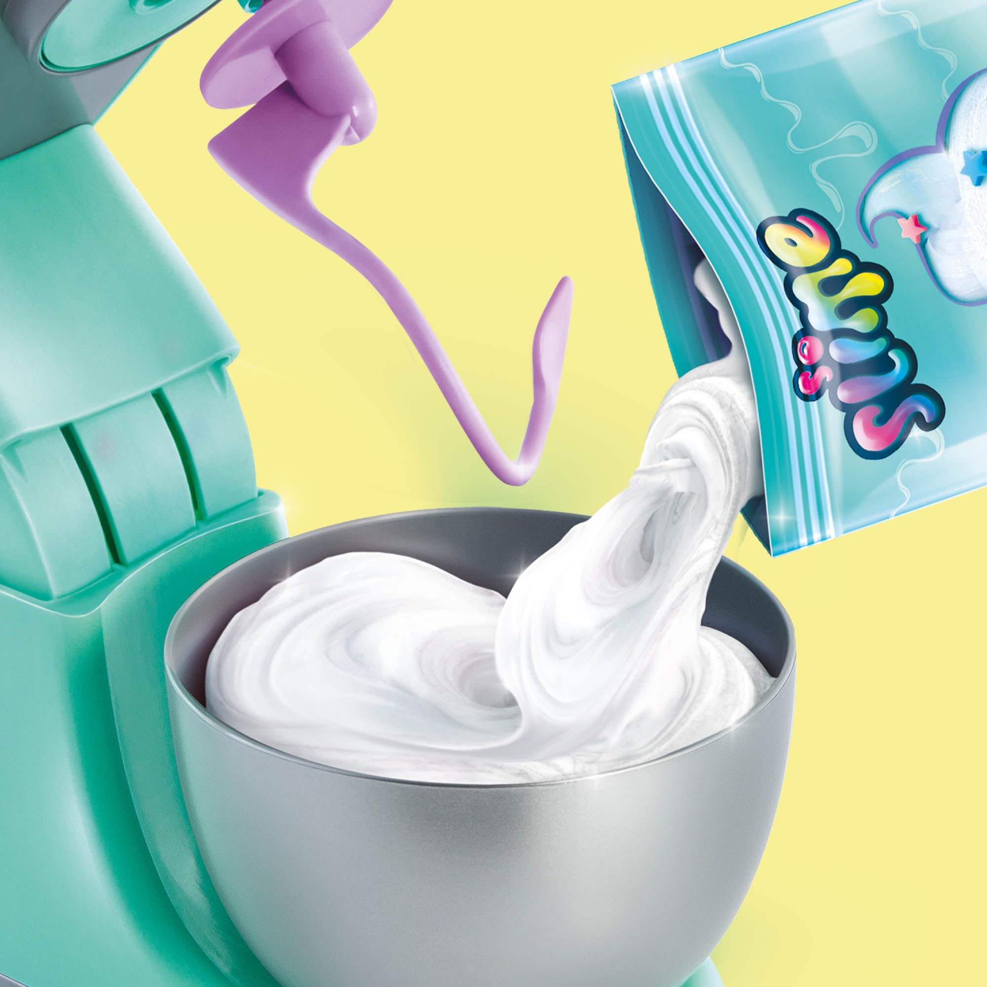 Foto 7 pulgar | Mezclador De Limo Canal Toys So Slime Marble Twist N Slime - Venta Internacional.