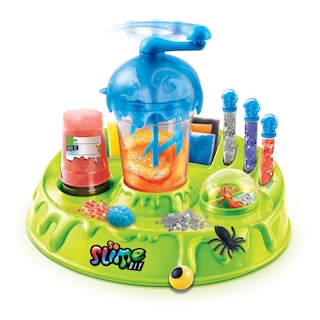 Foto 2 | Slime Factory Canal Toys So Slime Diy Bold Con Espeluznante Sorpresa - Venta Internacional.