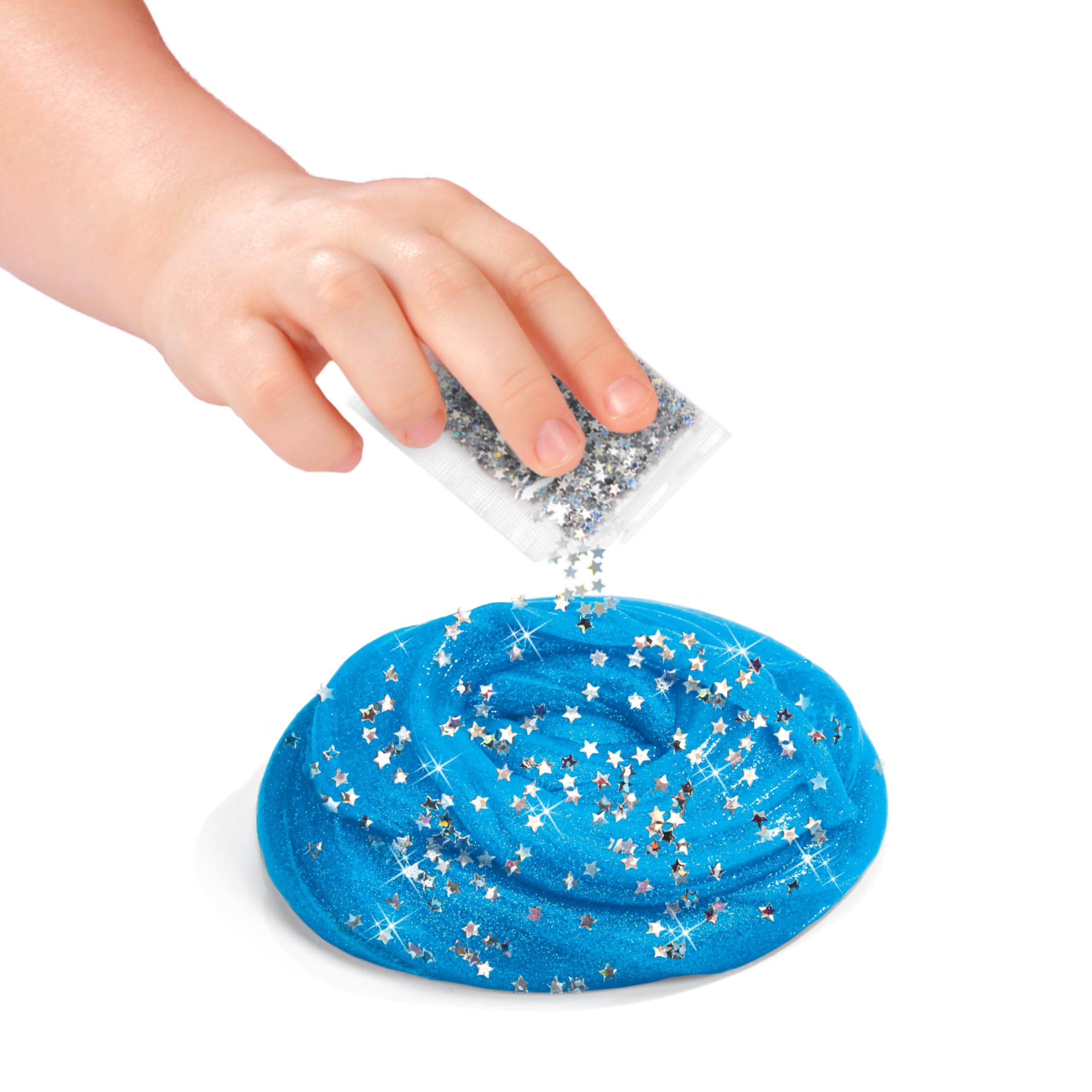 Foto 4 pulgar | Colección Slime Cra-z-slimy Bold & Brite, 8 Unidades, Más De 6 Años - Venta Internacional.