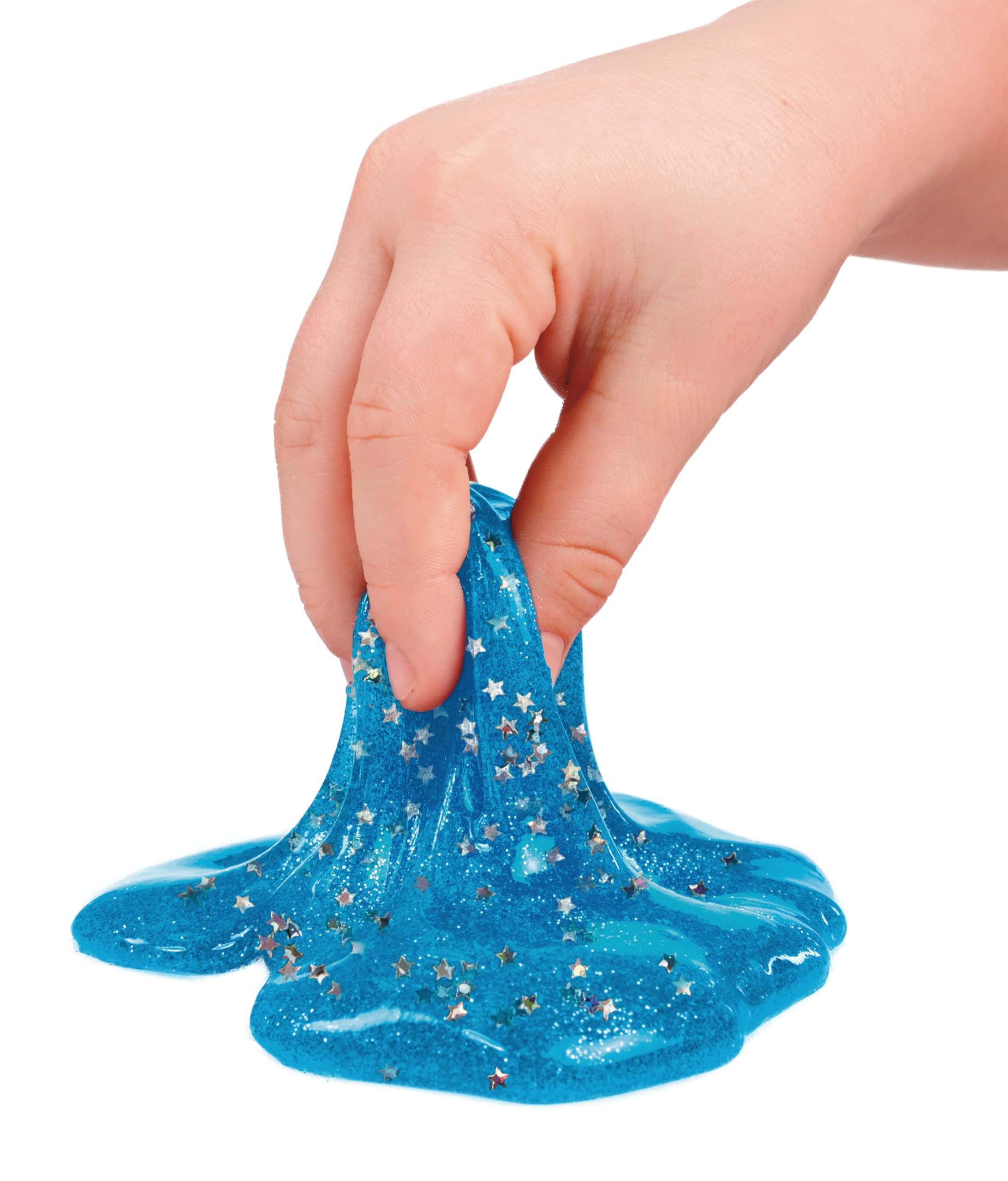 Foto 5 pulgar | Colección Slime Cra-z-slimy Bold & Brite, 8 Unidades, Más De 6 Años - Venta Internacional.