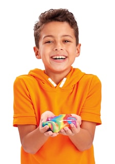 Foto 6 | Colección Slime Cra-z-slimy Bold & Brite, 8 Unidades, Más De 6 Años - Venta Internacional.