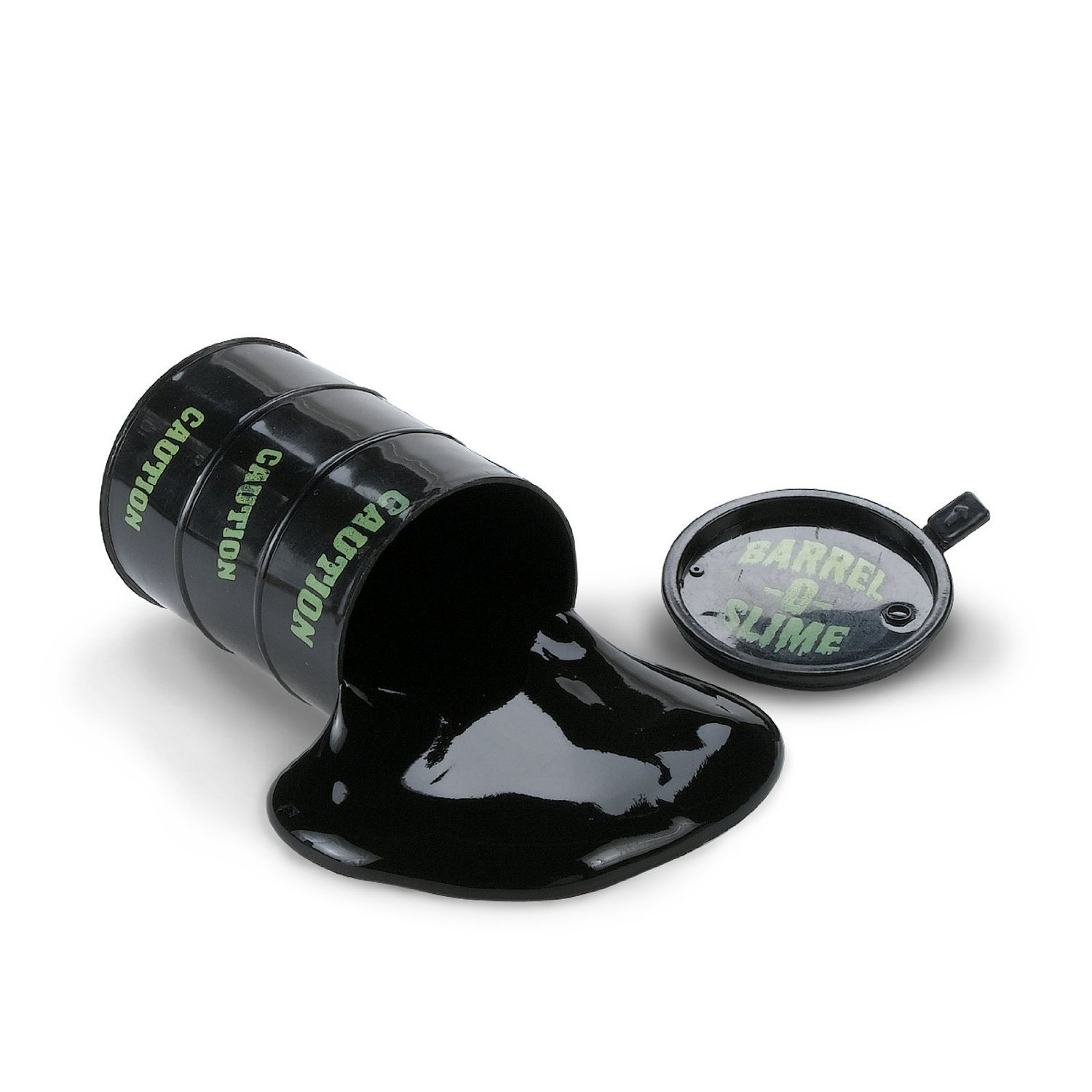 Foto 1 | Barrel Of Slime Rhode Island Novelty De 3.25 Pulgadas Para Niños Mayores De 3 Años - Venta Internacional.