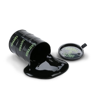 Foto 1 | Barrel Of Slime Rhode Island Novelty De 3.25 Pulgadas Para Niños Mayores De 3 Años - Venta Internacional.