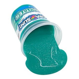 Foto 5 | Set Cra-z-slimy Con Purpurina, Paquete De 4 Unidades, 3 Colores, A Partir De 6 Años - Venta Internacional.