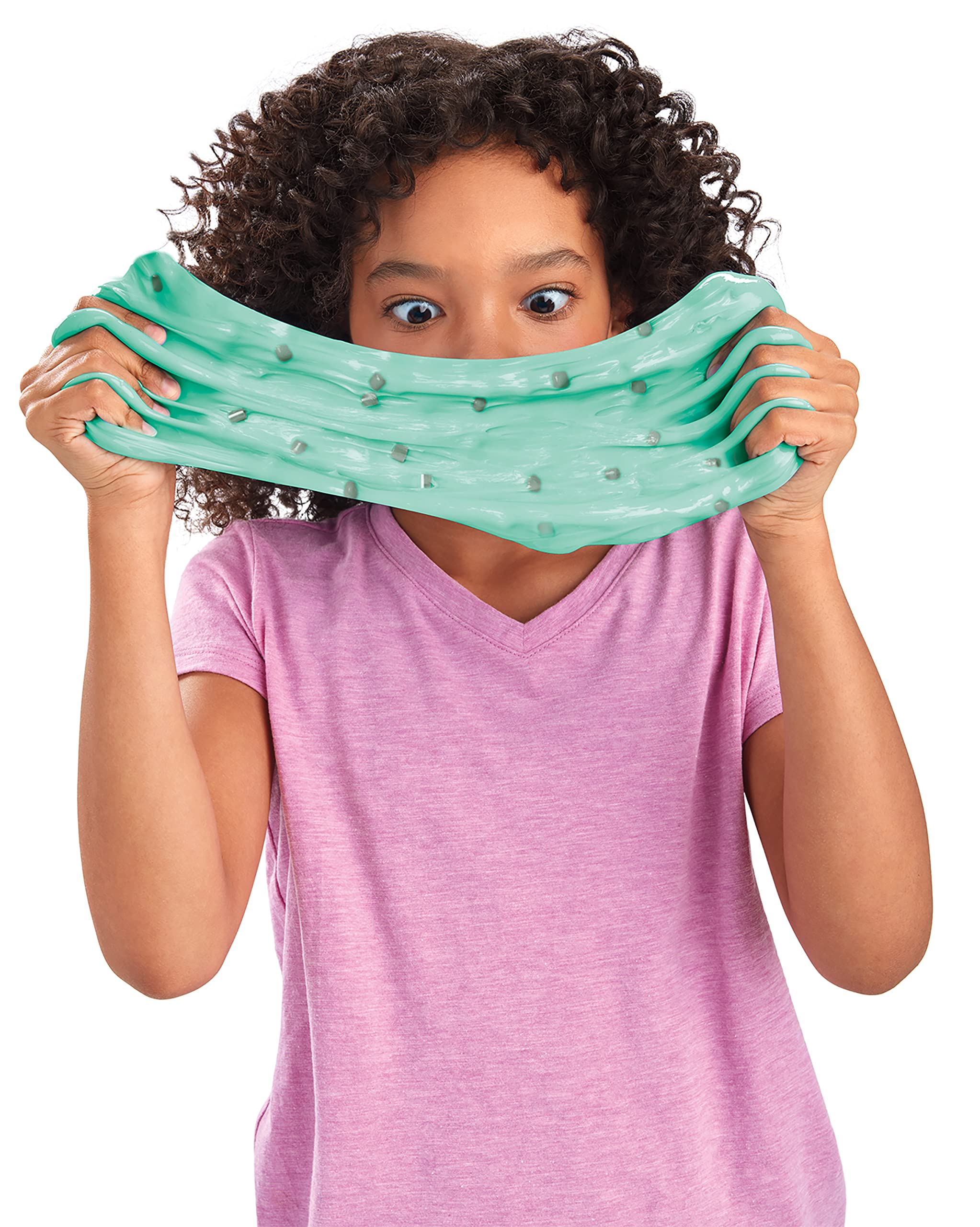 Foto 5 pulgar | Set De Helados Slime Cra-z-slimy Con 12 Latas De 30 Ml Durante Más De 6 Años - Venta Internacional.