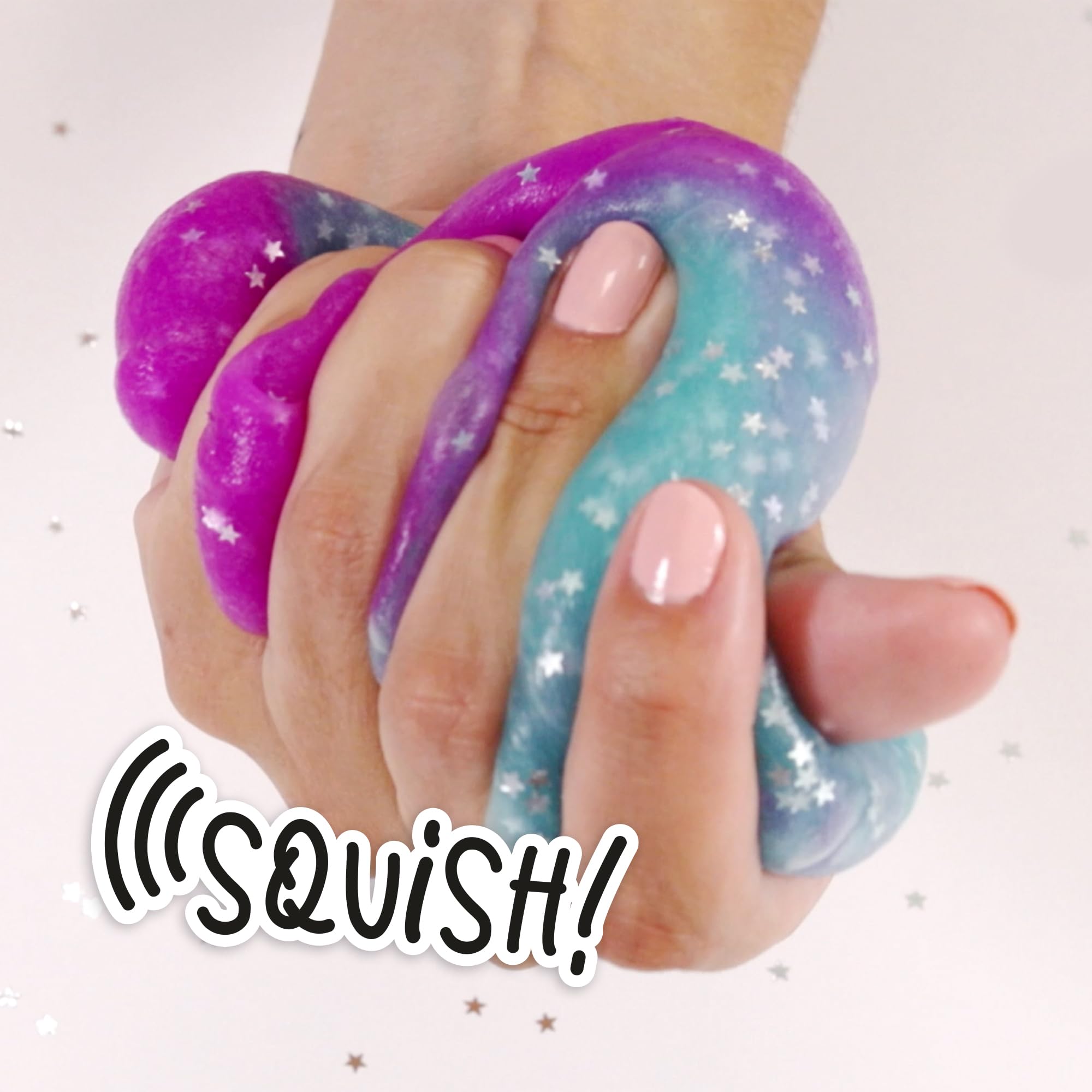 Foto 6 | Slime Factory Canal Toys So Slime Diy Hace 10 Limos - Venta Internacional.