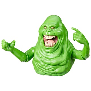 Foto 1 | Juguete Animatronic Ghostbusters Squash & Squeeze Slimer De 7 Pulgadas - Venta Internacional.