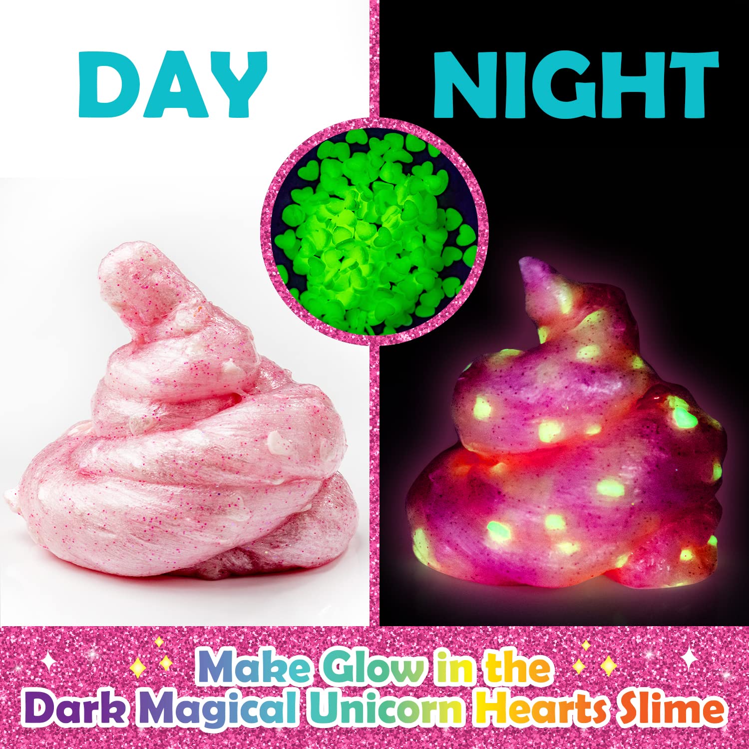 Foto 4 pulgar | Unicornio De Papelería Original De Slime Kit Para Niñas De 10 A 12 Años - Venta Internacional.
