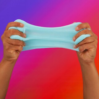 Foto 4 | Kit Slime Elmer's Color Rush Con Pegamento Líquido Y Activador X10 - Venta Internacional.