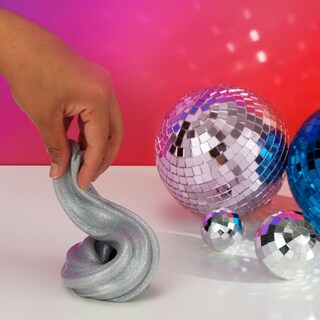 Foto 7 | Kit Slime Elmer's Color Rush Con Pegamento Líquido Y Activador X10 - Venta Internacional.
