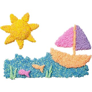 Foto 4 | Fidget Toy & Sensory Toys Playfoam, Paquete De 8 Ideas Educativas - Venta Internacional.