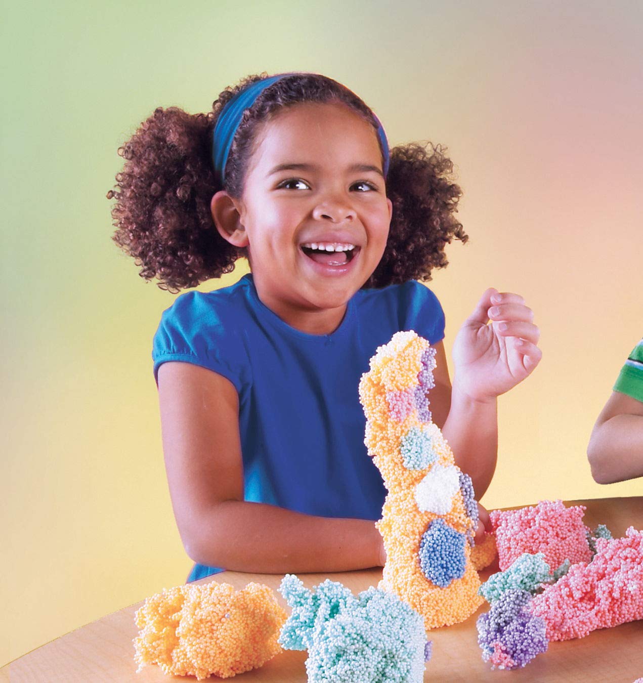 Foto 7 pulgar | Fidget Toy & Sensory Toys Playfoam, Paquete De 8 Ideas Educativas - Venta Internacional.