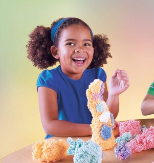 Foto 6 | Fidget Toy & Sensory Toys Playfoam, Paquete De 8 Ideas Educativas - Venta Internacional.