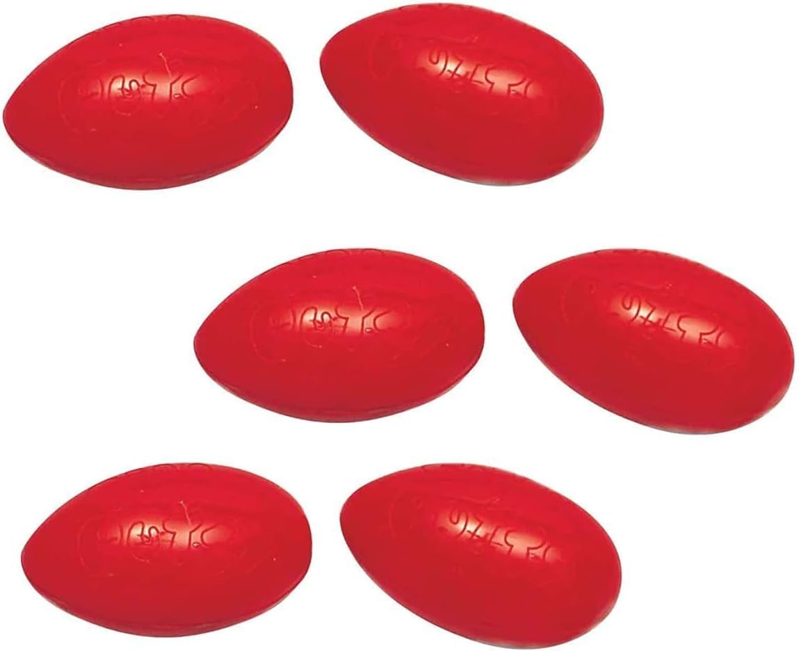 Foto 2 pulgar | Juego De 6 Juguetes Clásicos Originales De Silly Putty Crayola - Venta Internacional.