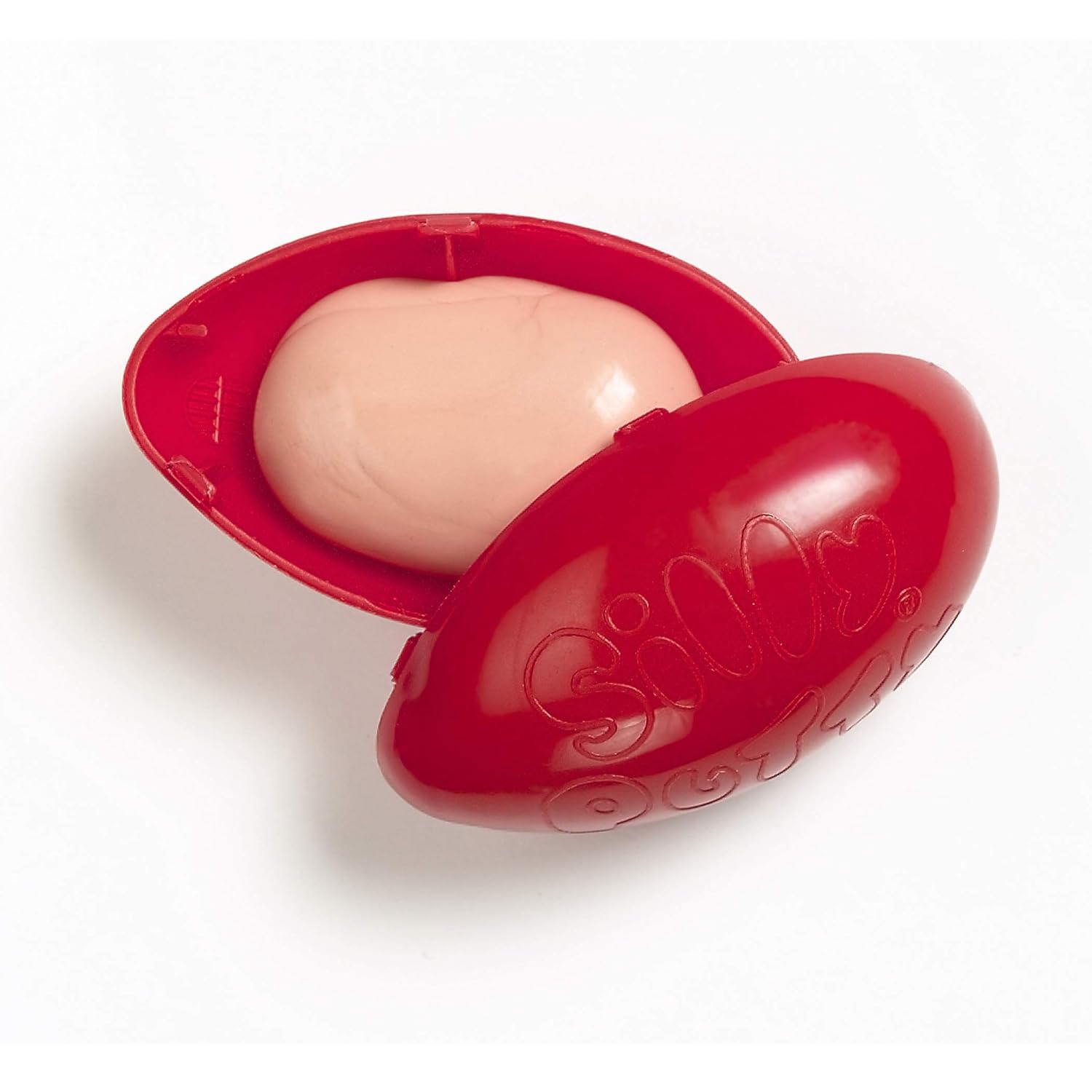 Foto 5 pulgar | Juego De 6 Juguetes Clásicos Originales De Silly Putty Crayola - Venta Internacional.
